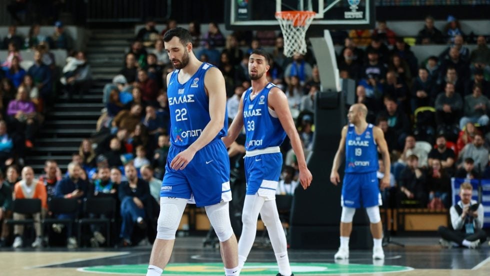 ethniki omada